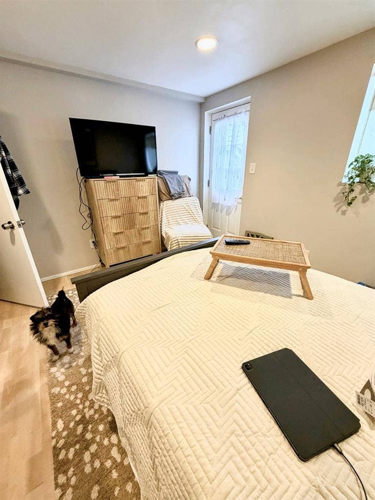 Large Rental Room in Shoreline