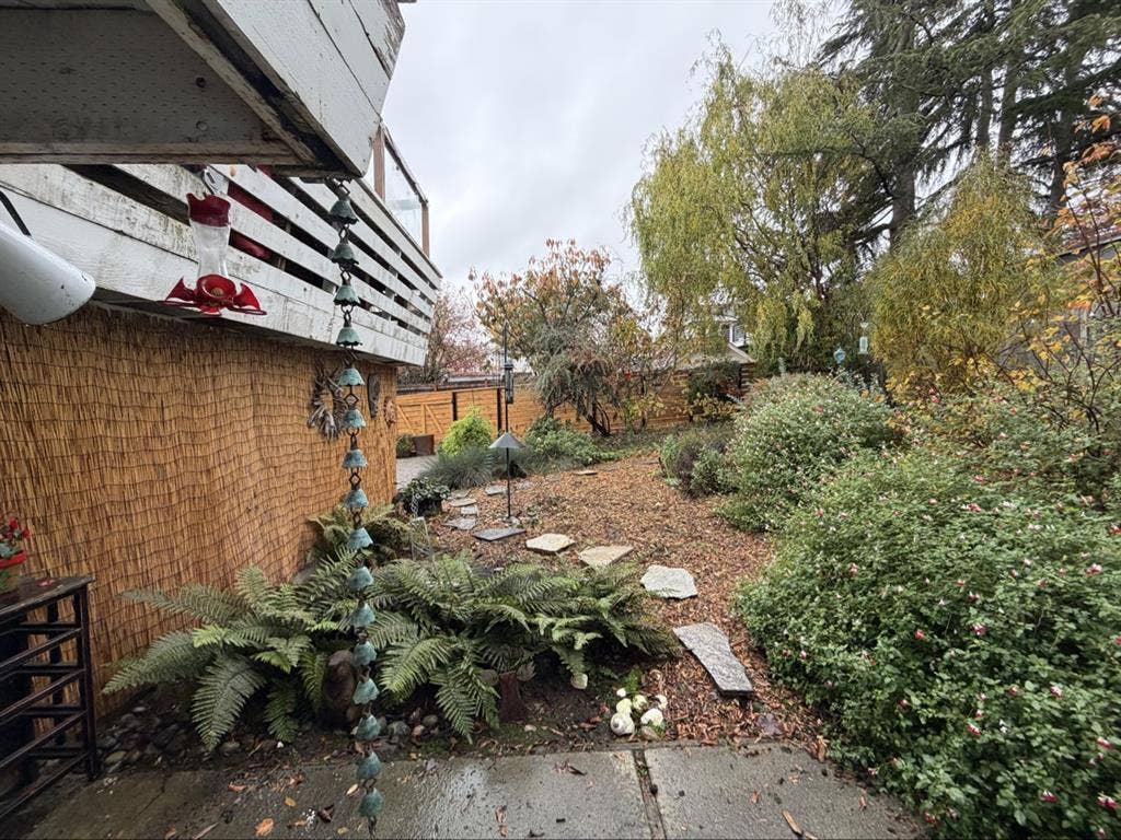 Large Rental Room in Shoreline