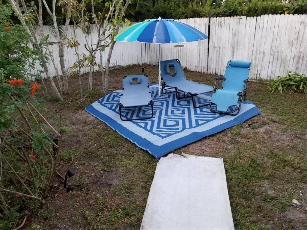 Furnished Room - Utilities Include