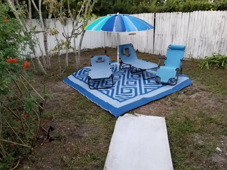 Furnished Room - Utilities Include