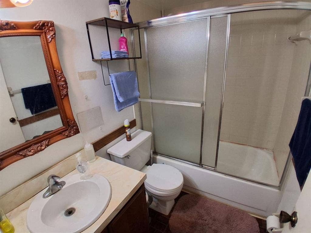 Furnished Room - Utilities Include