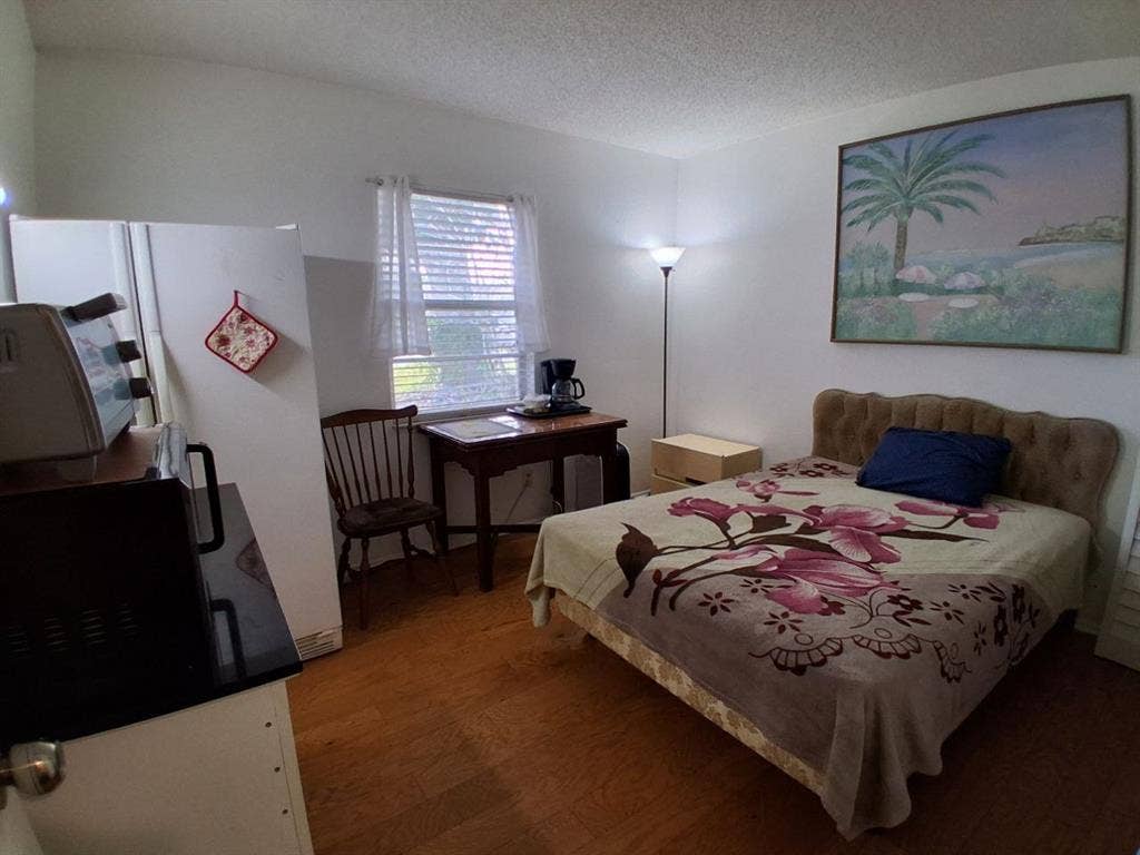 Furnished Room - Utilities Include