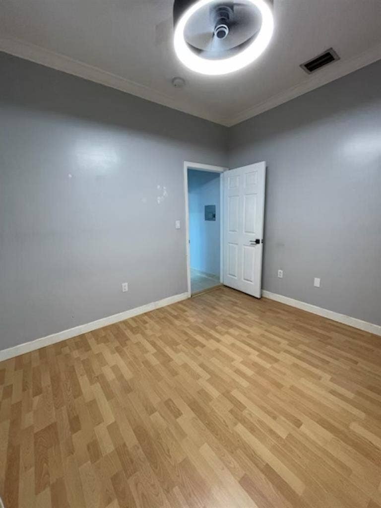 NEW 1 BR apt west Kendall -applianc