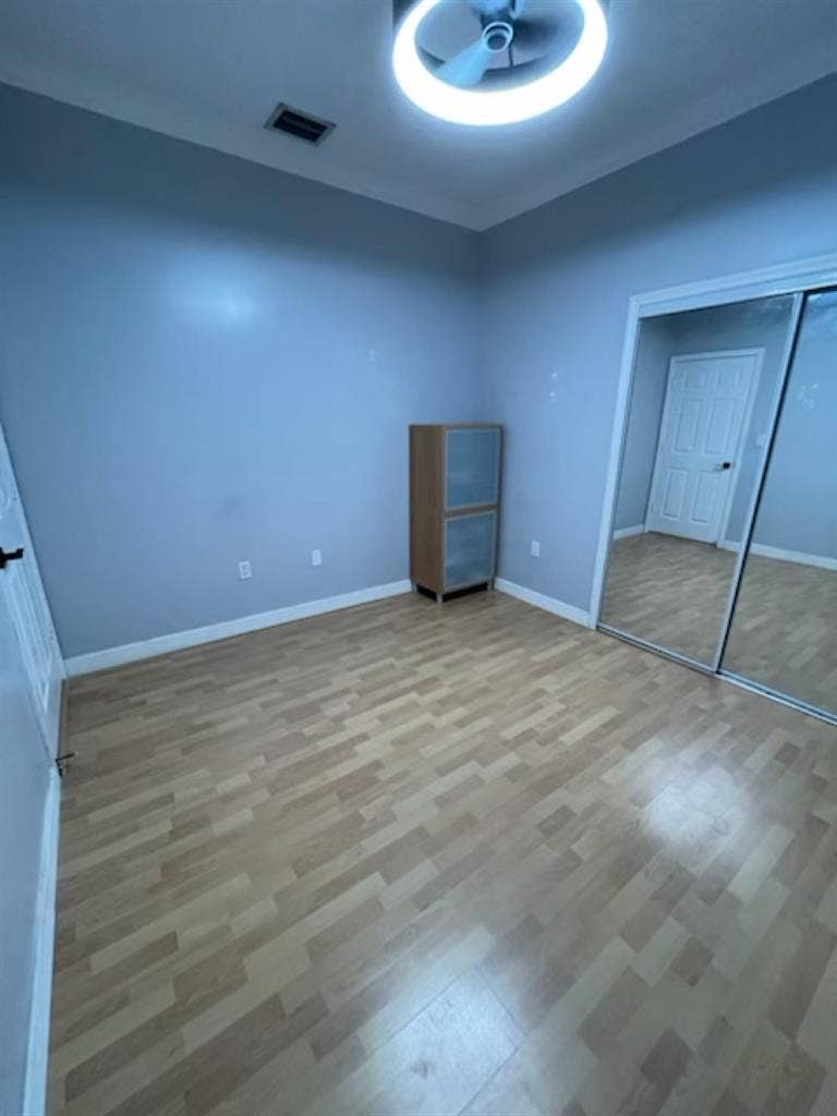 NEW 1 BR apt west Kendall -applianc
