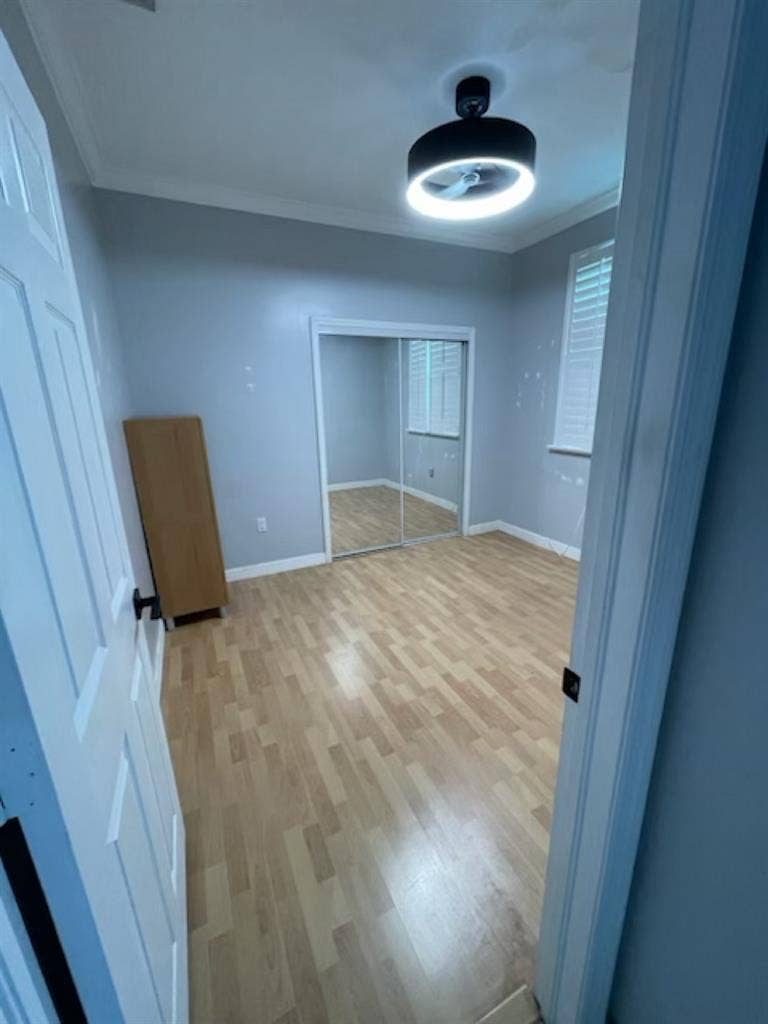 NEW 1 BR apt west Kendall -applianc