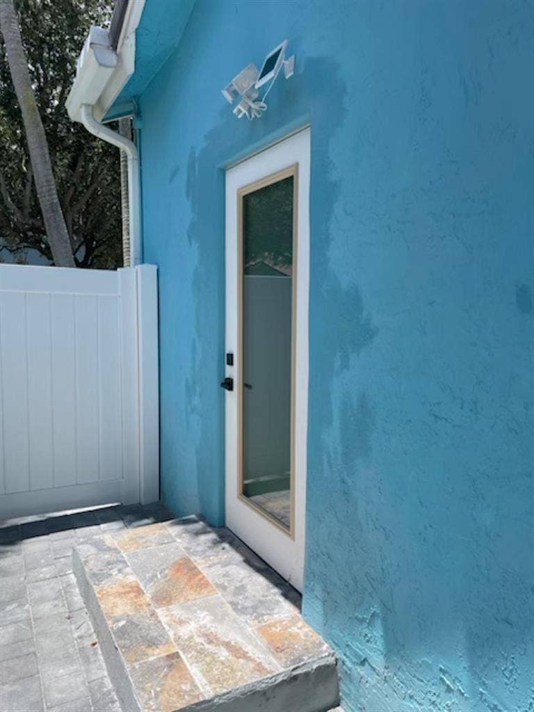 NEW 1 BR apt west Kendall -applianc