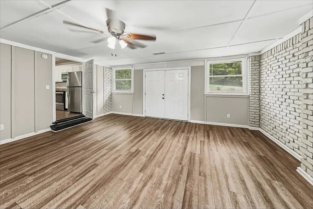 Your Next Home Await