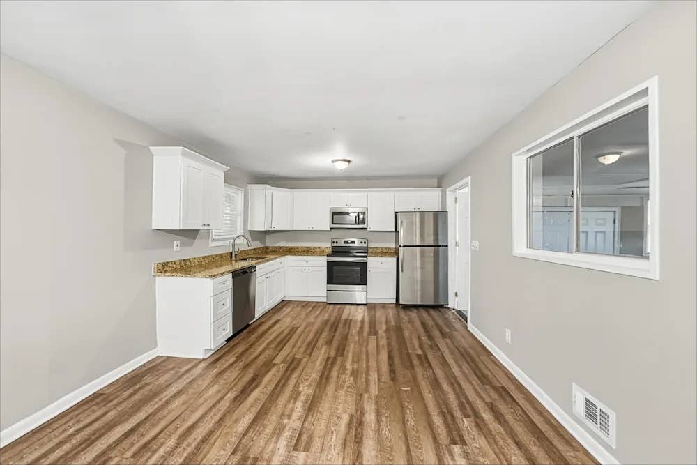 Your Next Home Await