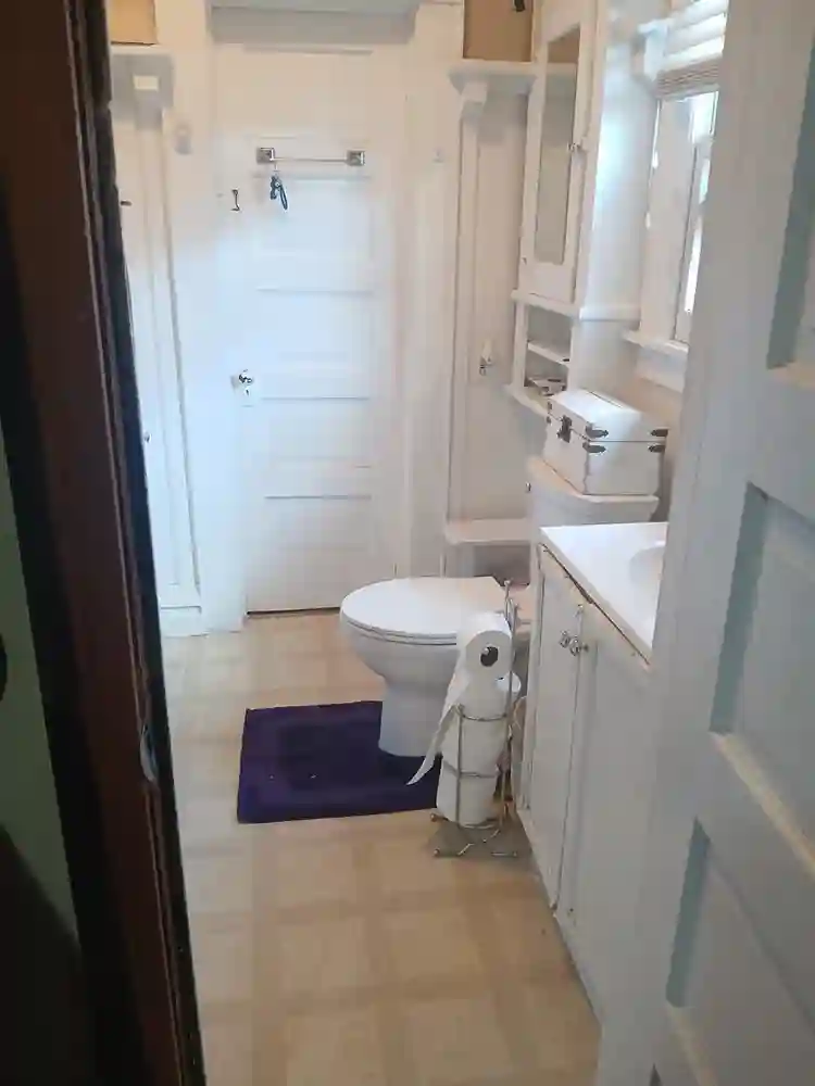LGBT friendly home.