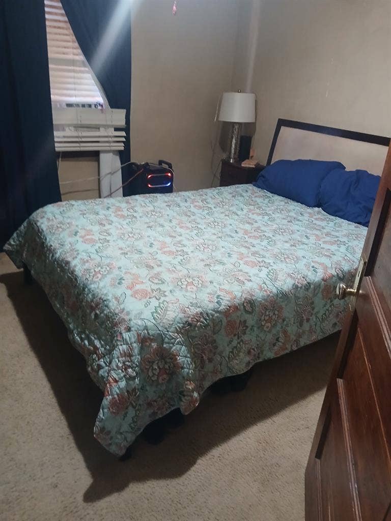 LGBT friendly home.