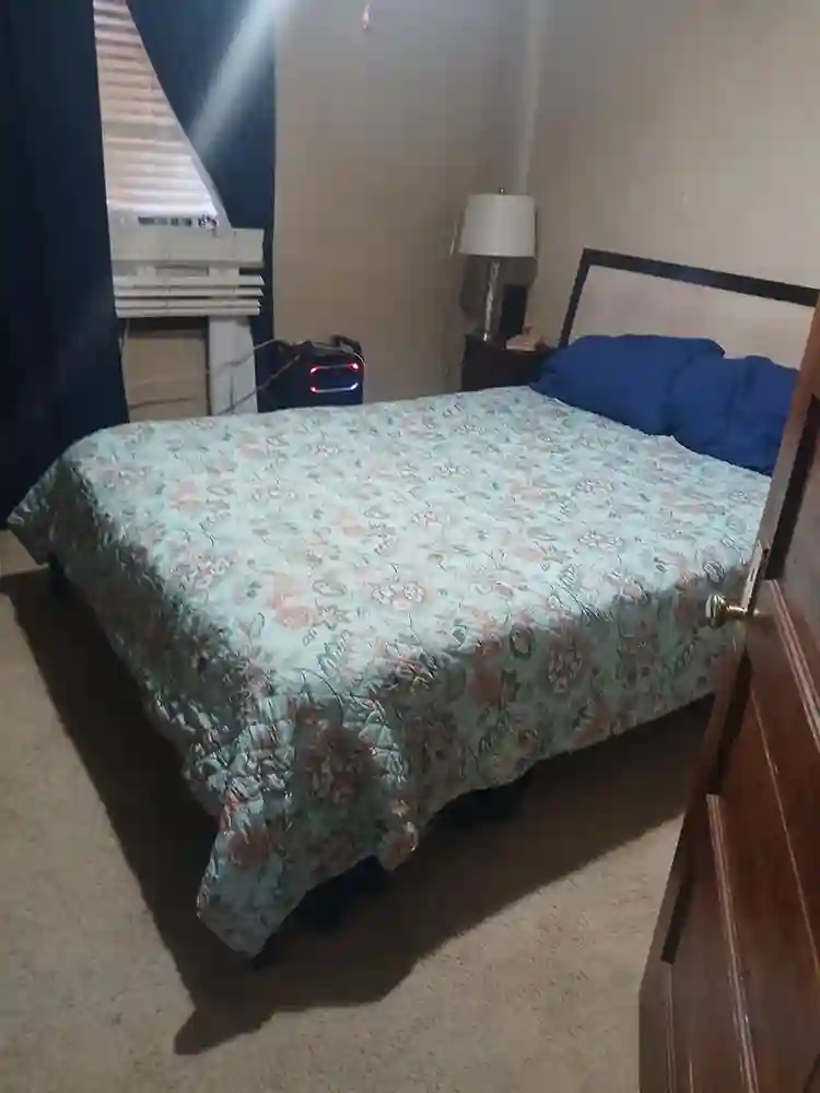 LGBT friendly home.