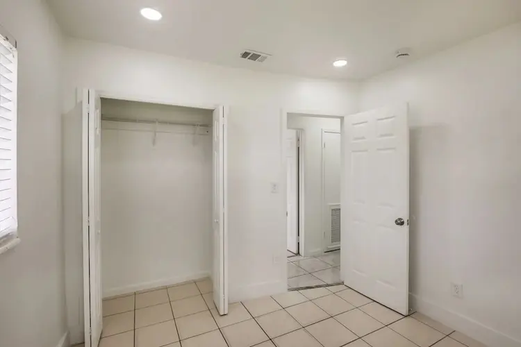 Move In Ready Home + Private Yard
