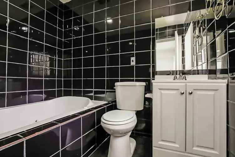 Move-In Ready Private Suite