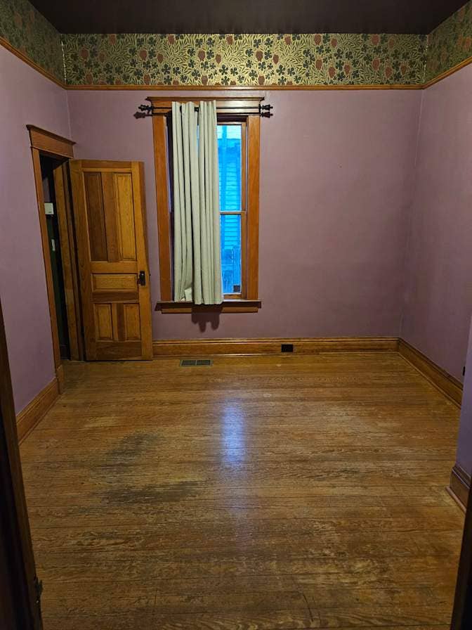 3 bed/ 2 bath