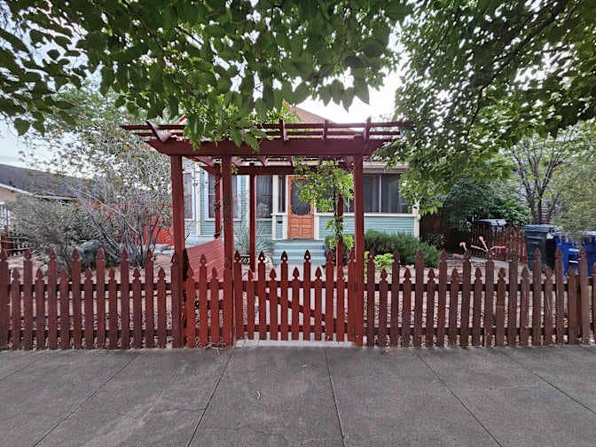 3 bed/ 2 bath