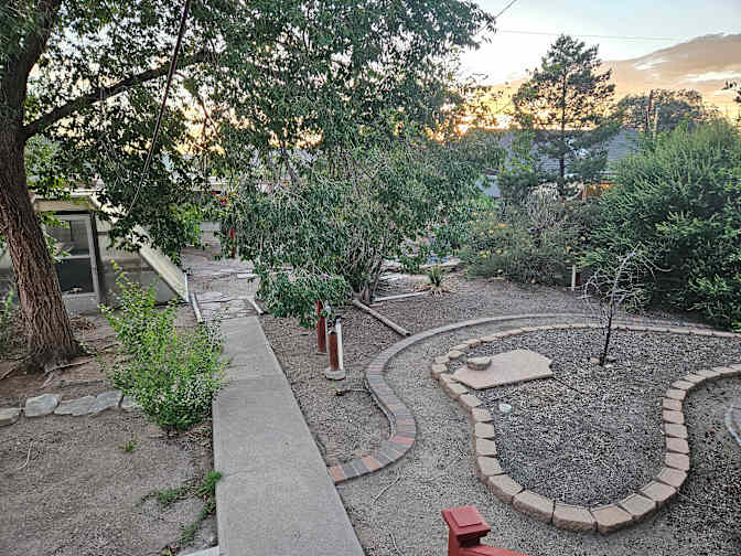 3 bed/ 2 bath