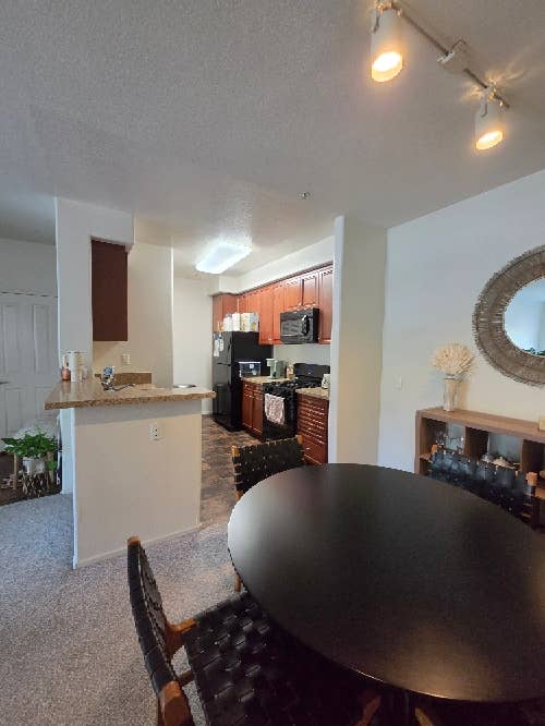 Small Bedroom in Rancho Cucamonga