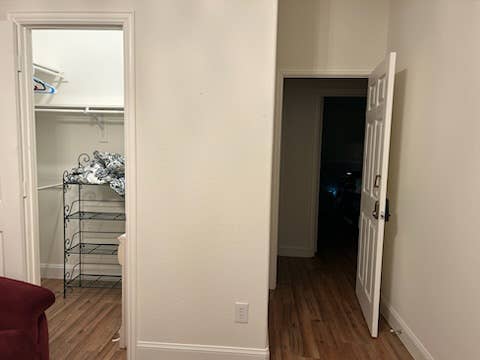 Room for rent $650