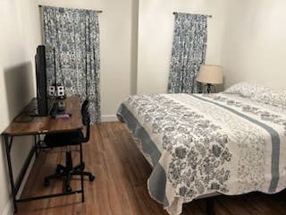 Room for rent $650