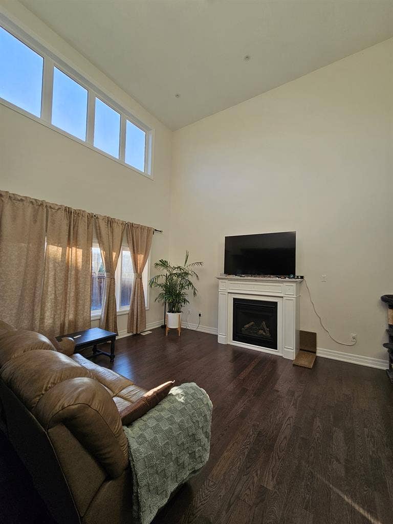 New Listing