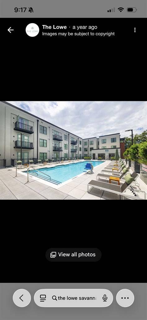Luxury 2bed/2bath apartment