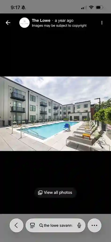 Luxury 2bed/2bath apartment