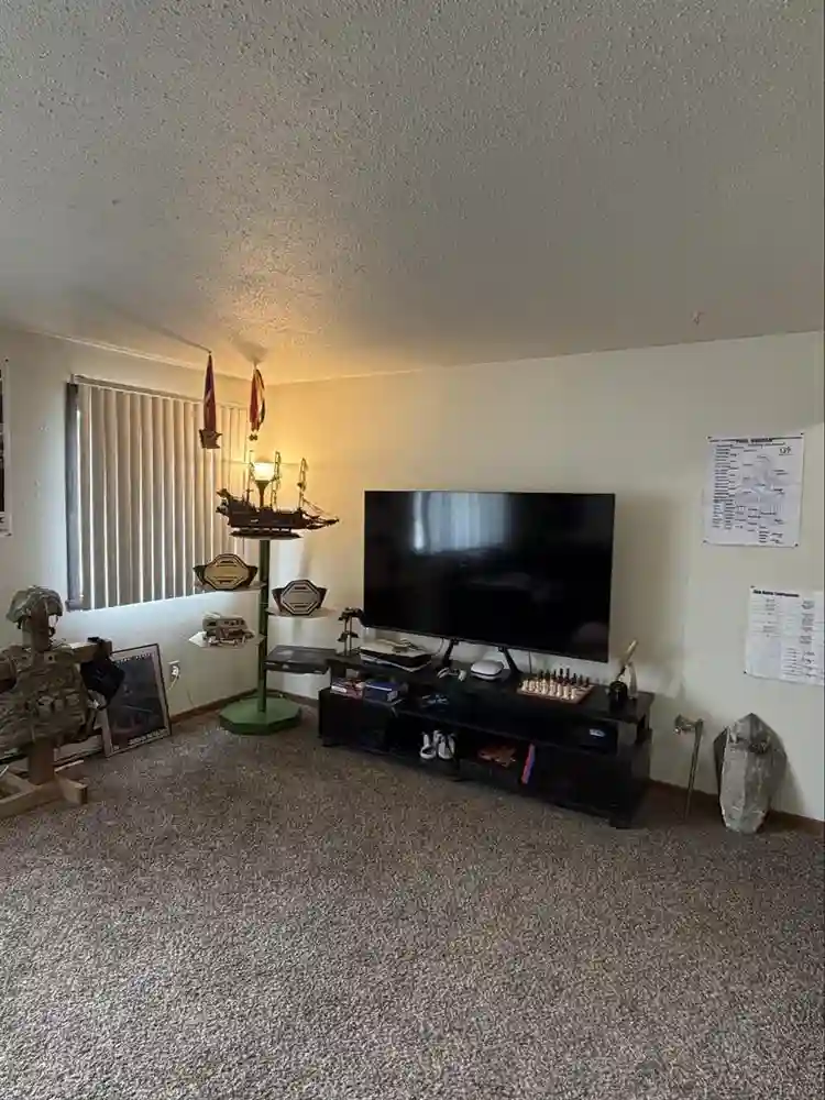 Fargo apartment