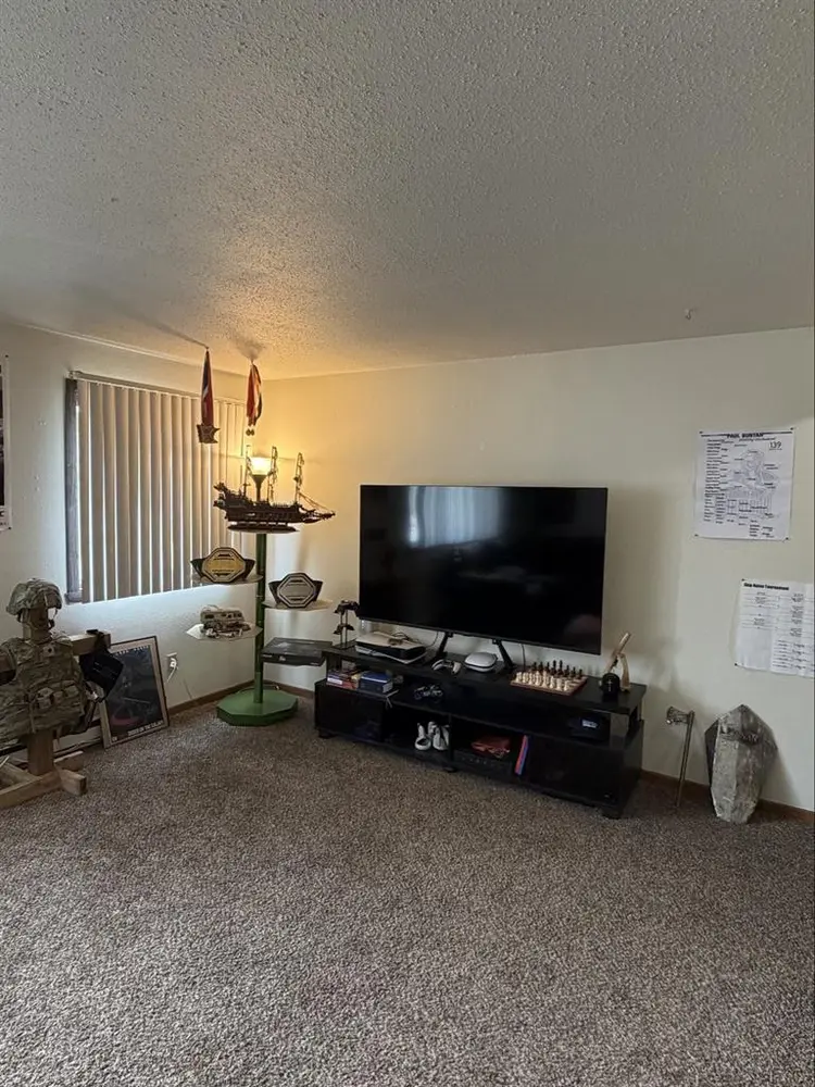 Fargo apartment