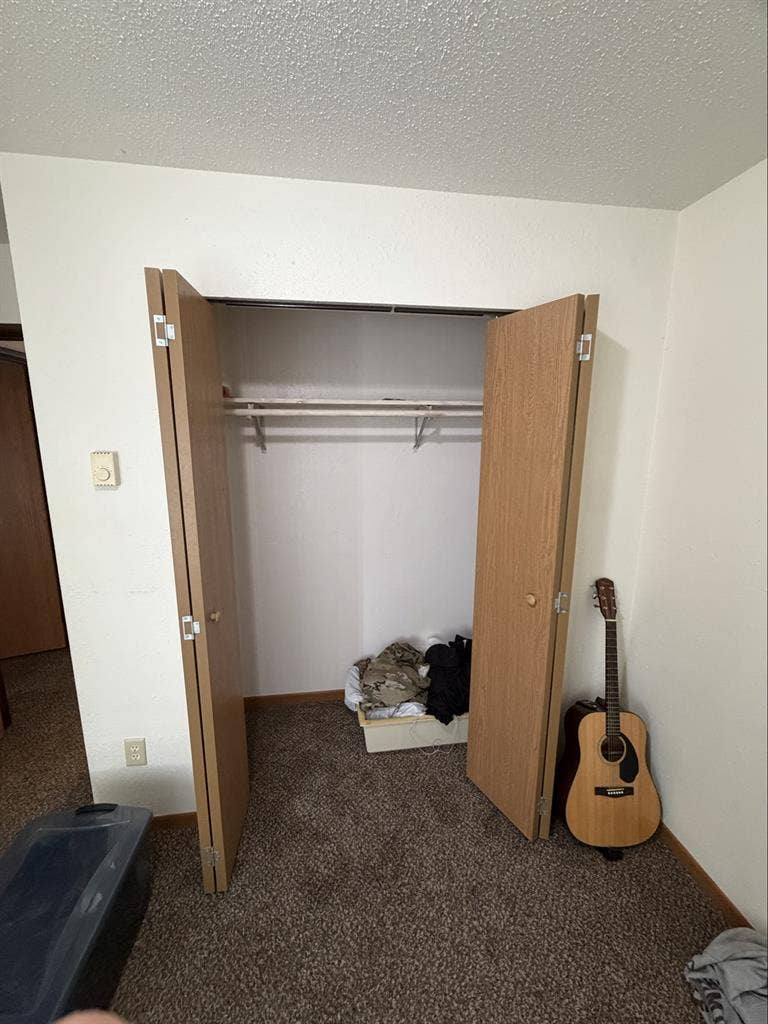 Fargo apartment