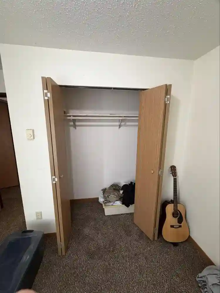 Fargo apartment