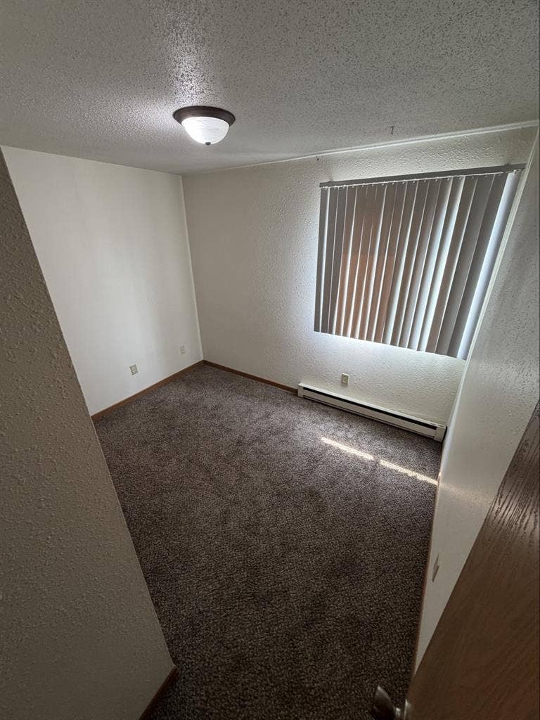 Fargo apartment