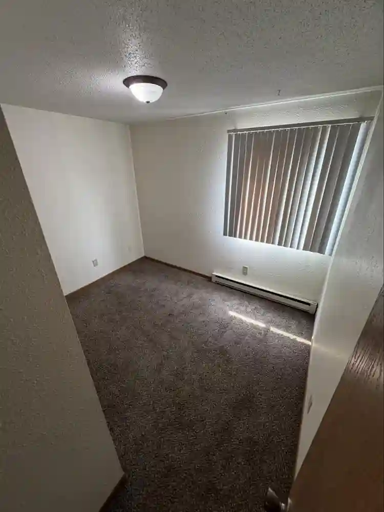 Fargo apartment