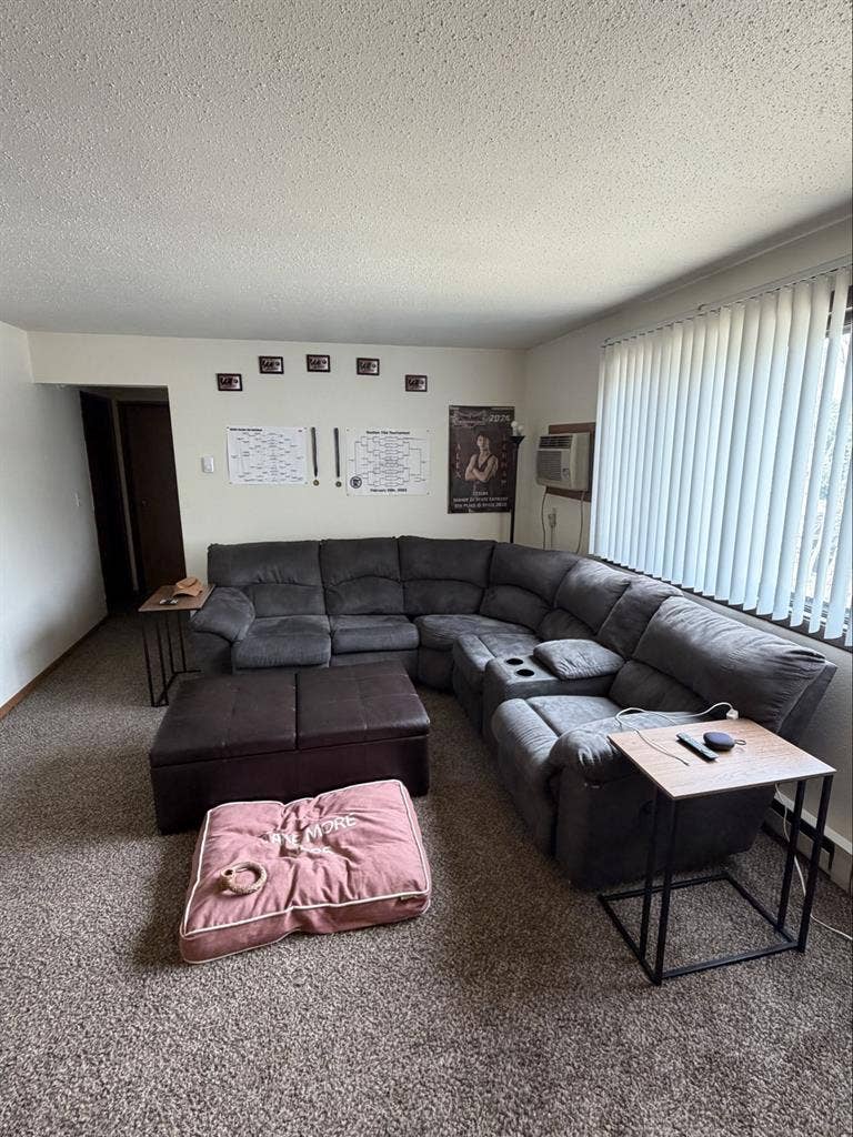 Fargo apartment