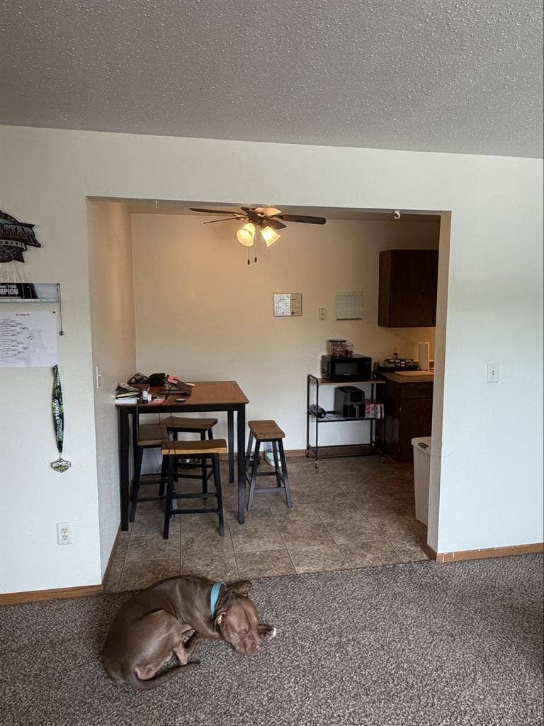 Fargo apartment