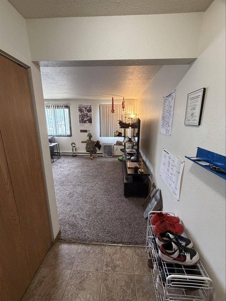 Fargo apartment