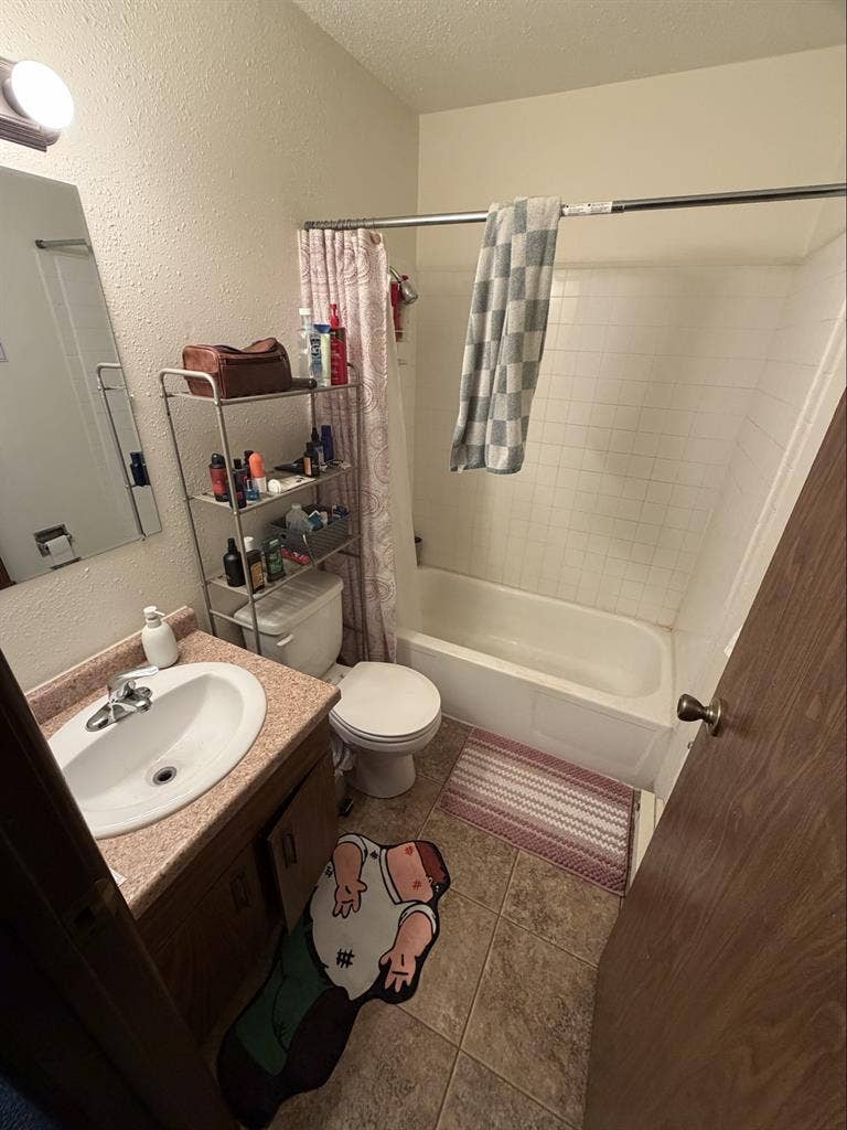 Fargo apartment