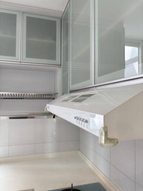Penthouse Apartment For Rent