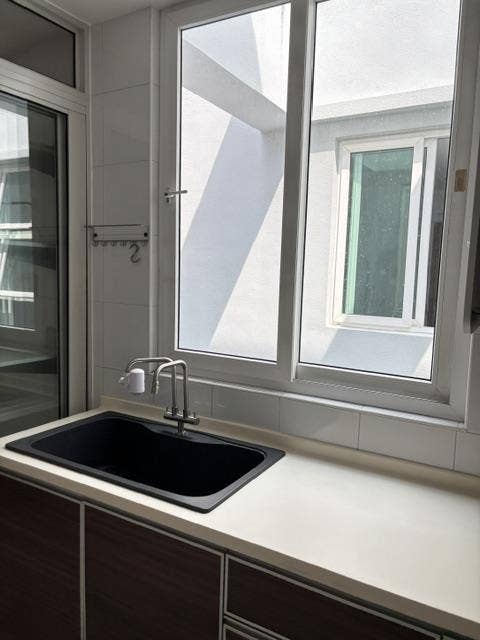 Penthouse Apartment For Rent