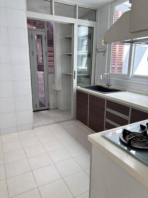 Penthouse Apartment For Rent