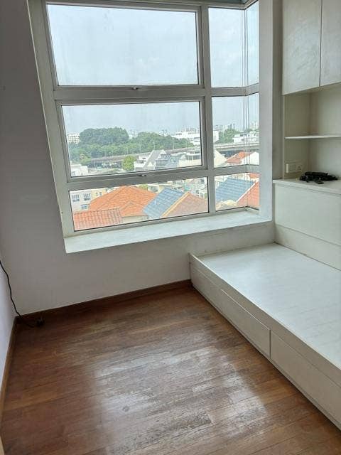 Penthouse Apartment For Rent