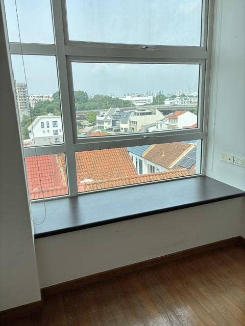 Penthouse Apartment For Rent