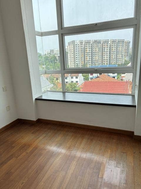 Penthouse Apartment For Rent