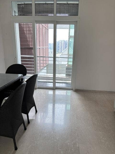 Penthouse Apartment For Rent