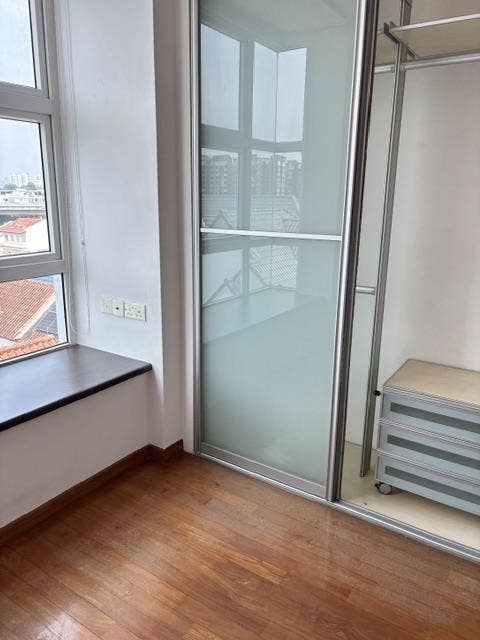 Penthouse Apartment For Rent