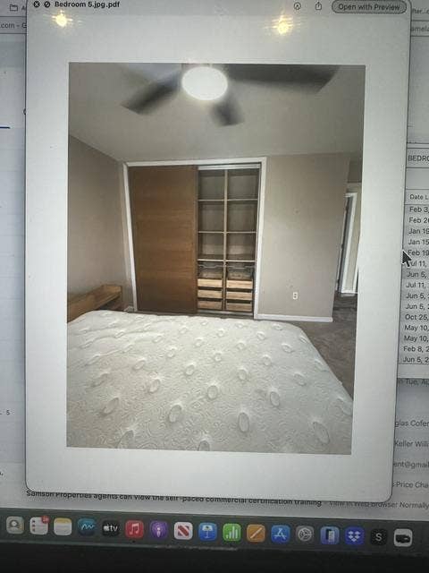 🏡 Furnished Room for Rent