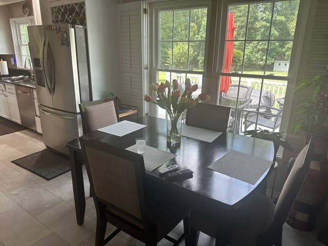 🏡 Furnished Room for Rent