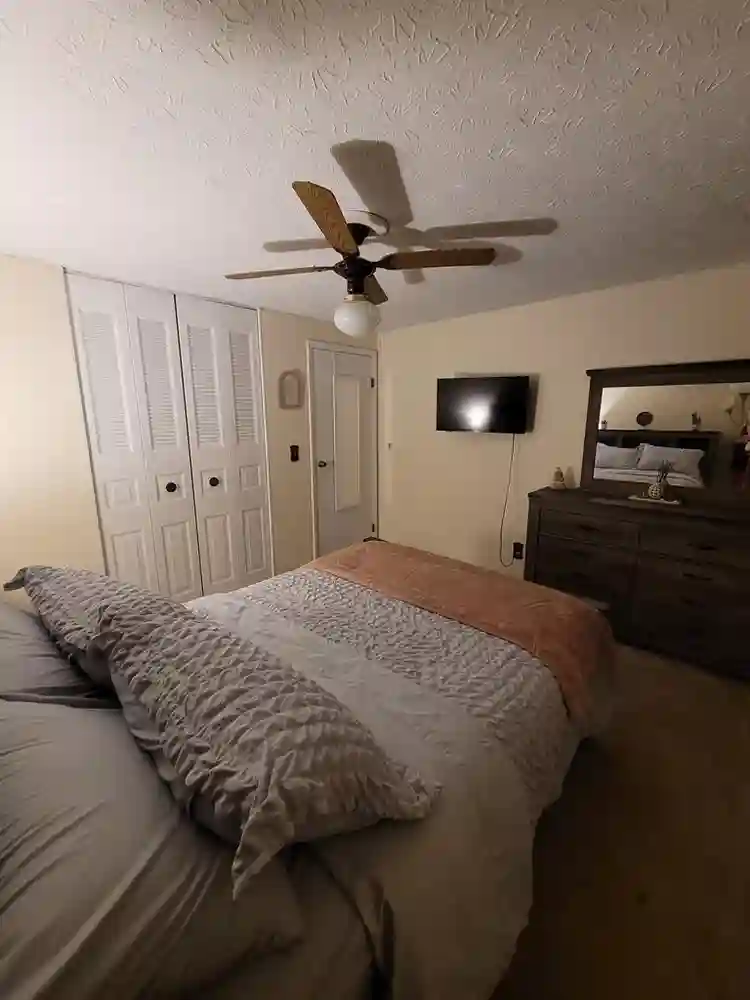 Cozy Four BD Home Roommate Needed