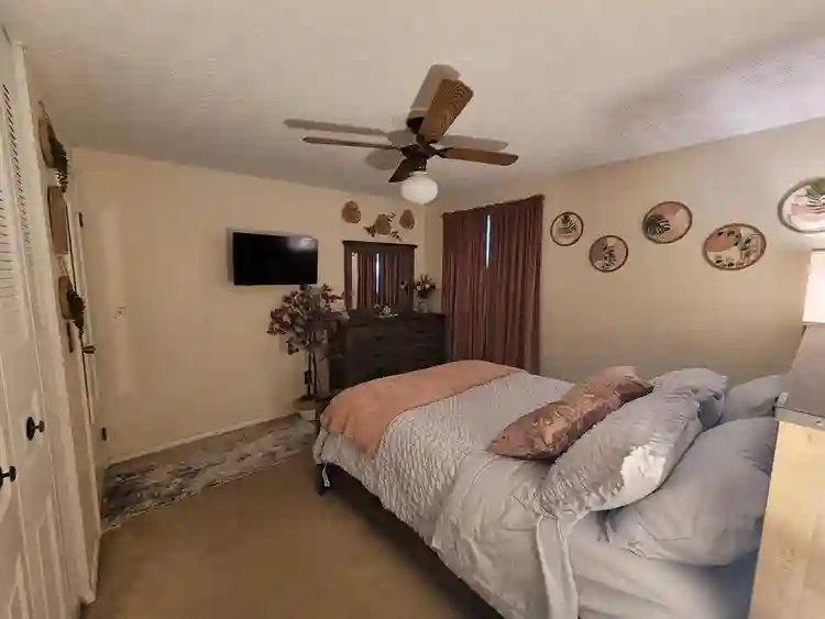 Cozy Four BD Home Roommate Needed