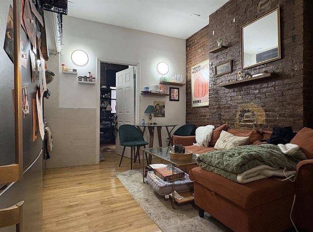 New Listing