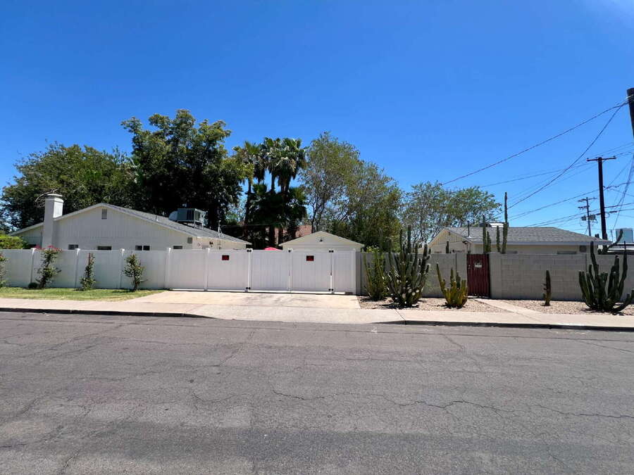 House For Rent